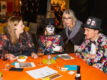 Dia De Los Muertos - Macha Van Linden (97)