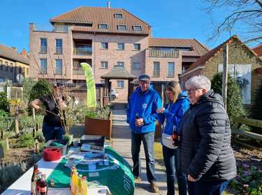 Sfeerbeelden Lenteschoonmaak 16