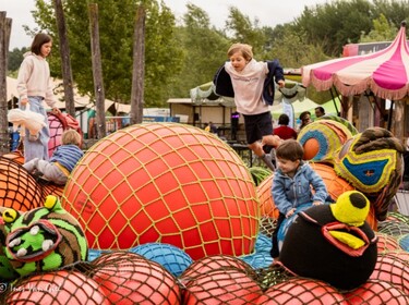 Putten vol pit-25