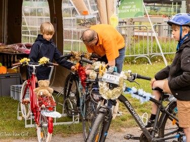 Putten vol pit-86
