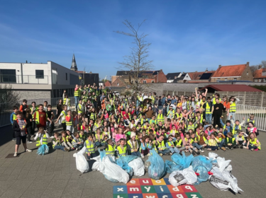 Sfeerbeelden Lenteschoonmaak 1